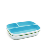 Munchkin Splash Divided Plates - 2pk - Halsa