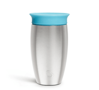 Munchkin Stainless Steel Miracle Cup - Halsa