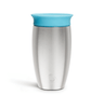 Munchkin Stainless Steel Miracle Cup - Halsa