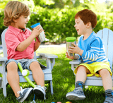 Munchkin Stainless Steel Miracle Cup - Halsa