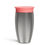 Munchkin Stainless Steel Miracle Cup - Halsa