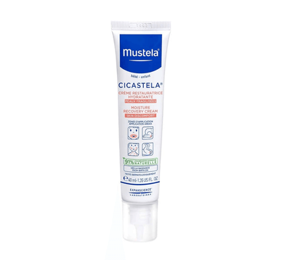 Krem riparues Mustela Cicastela *40ml
