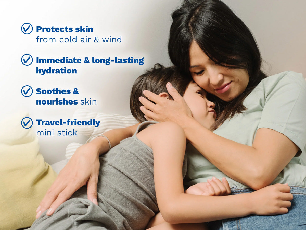 Mustela – Nourishing Stick with Cold Cream