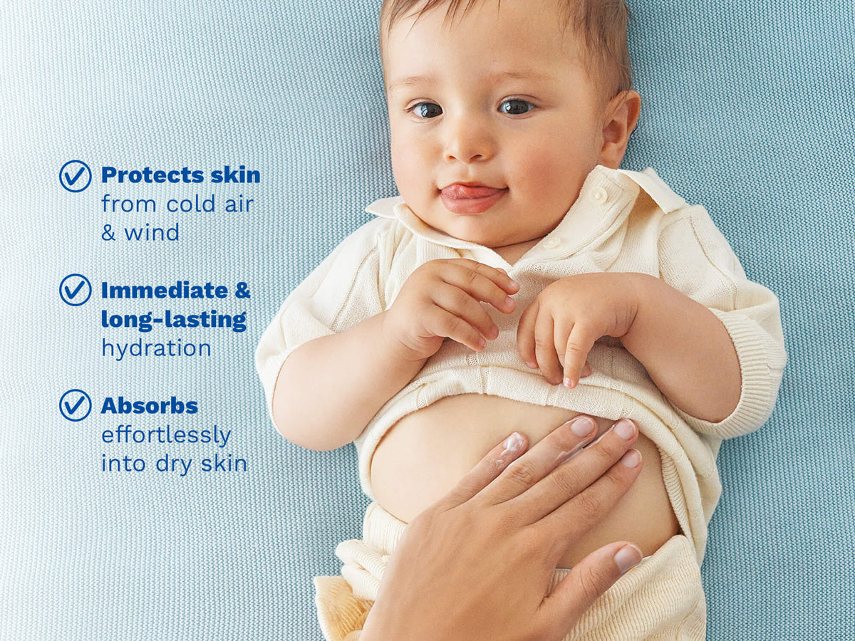 Mustela – Nourishing Lotion with Cold Cream