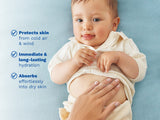 Mustela – Nourishing Lotion with Cold Cream
