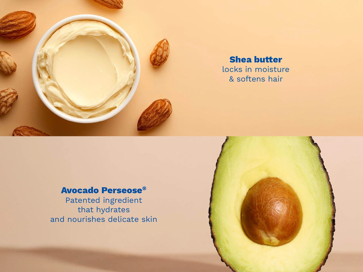 Mustela – Detangling & Nourishing Conditioner
