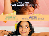 Mustela – Detangling & Nourishing Conditioner