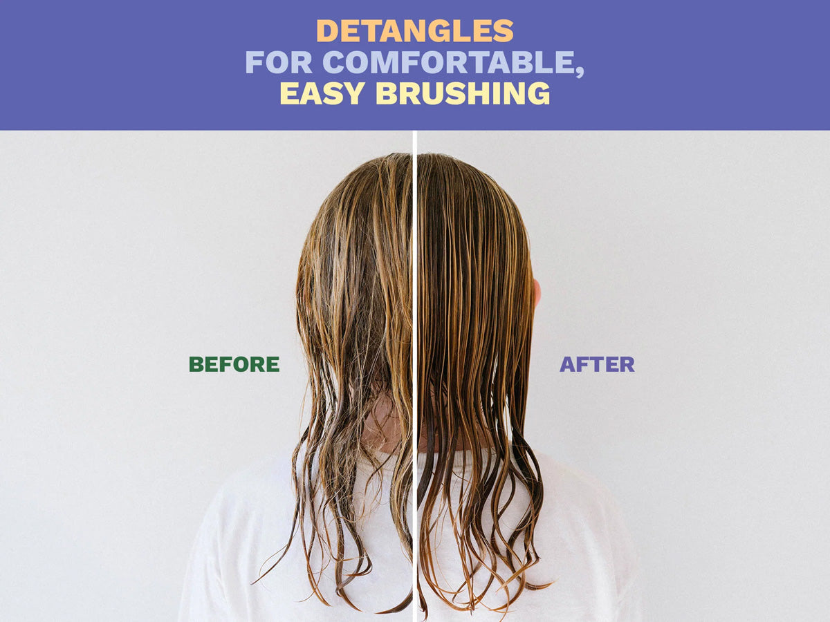 Mustela – Detangling & Nourishing Conditioner
