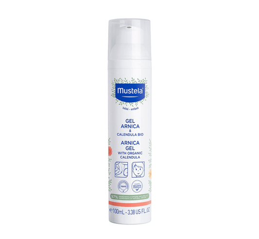 Mustela Gel Arnica - Halsa