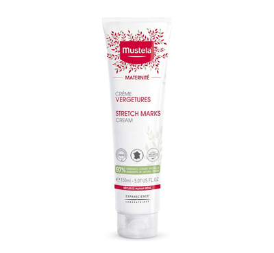 Крем против стрии Mustela 3 во 1 *150 мл