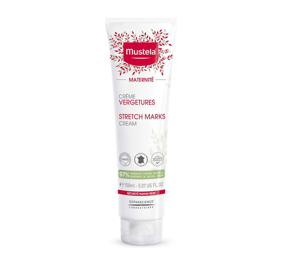 Krem për strija Mustela 3 në 1 *150ml