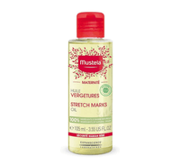 Mustela Stretch Marks Oil - Halsa