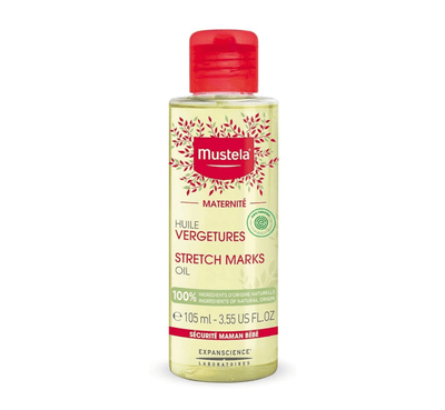 Vaj për strijat Mustela *105ml