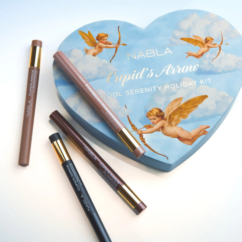 Nabla Kit Cupid`s - Cool Serenity
