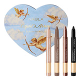 Nabla Kit Cupid`s - Cool Serenity