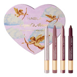 Nabla Kit Cupid`s - Rose Poetry