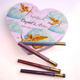 Nabla Kit Cupid`s - Rose Poetry