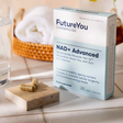 NAD+ ADVANCED x 28 CPS-Cambridge Nutraceuticals