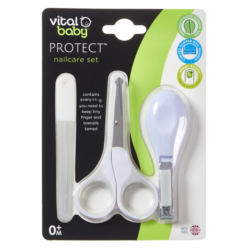 Nailcare Set