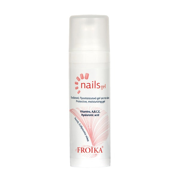 NAILS GEL