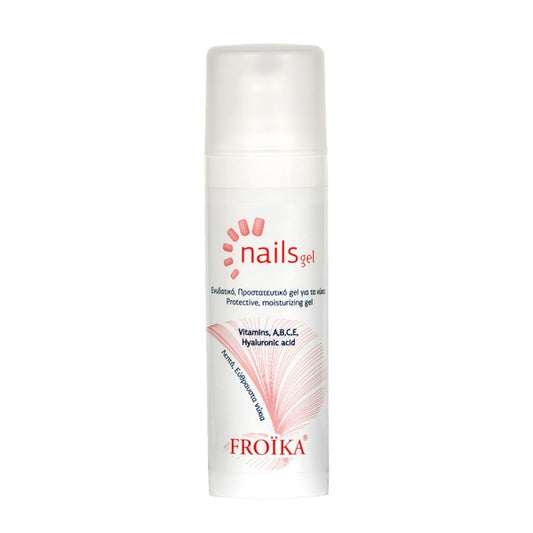 NAILS GEL