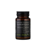 Nature's Living Superfood, Organic - Powder