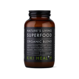 Nature's Living Superfood, Organic - Powder