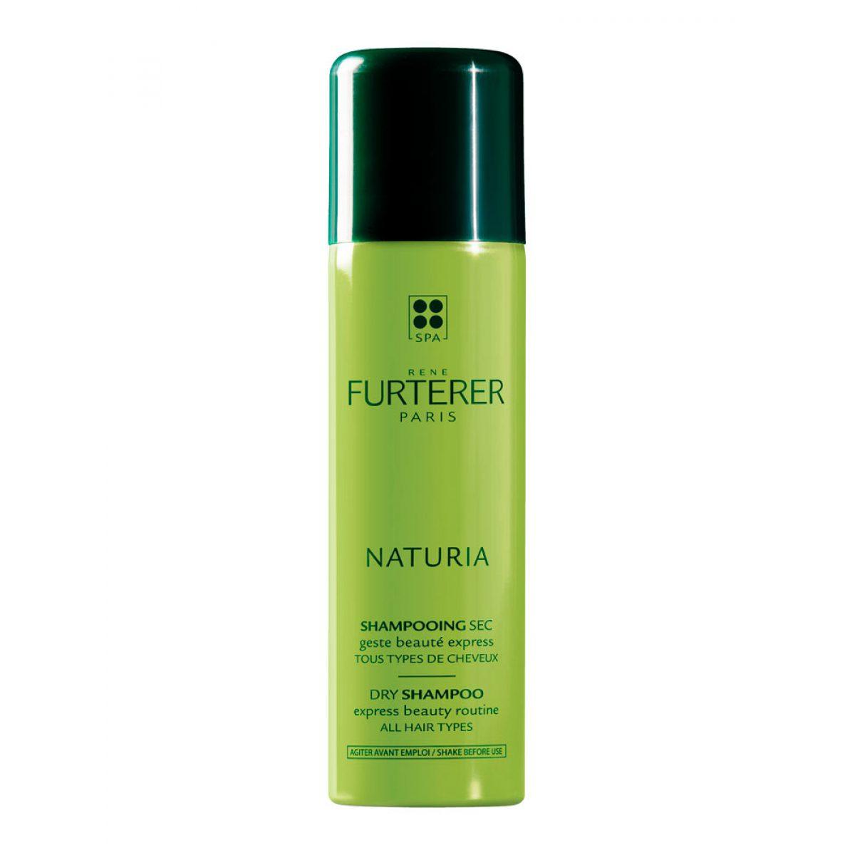 Naturia Dray Shampoo - Halsa