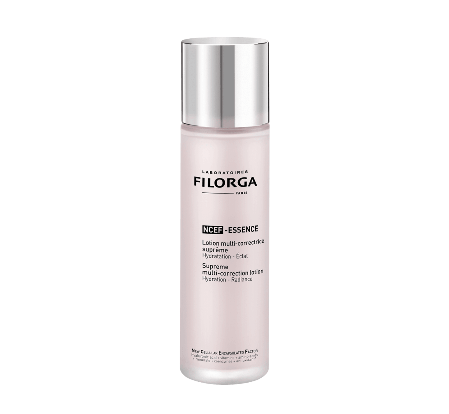 NCEF ESSENCE Supreme Multi-Correction Lotion - Halsa