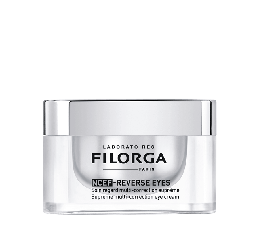 NCEF REVERSE EYES Supreme крем за очи со повеќекратна корекција