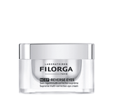 NCEF REVERSE EYES Supreme Multi-Correction Eye Cream - Halsa