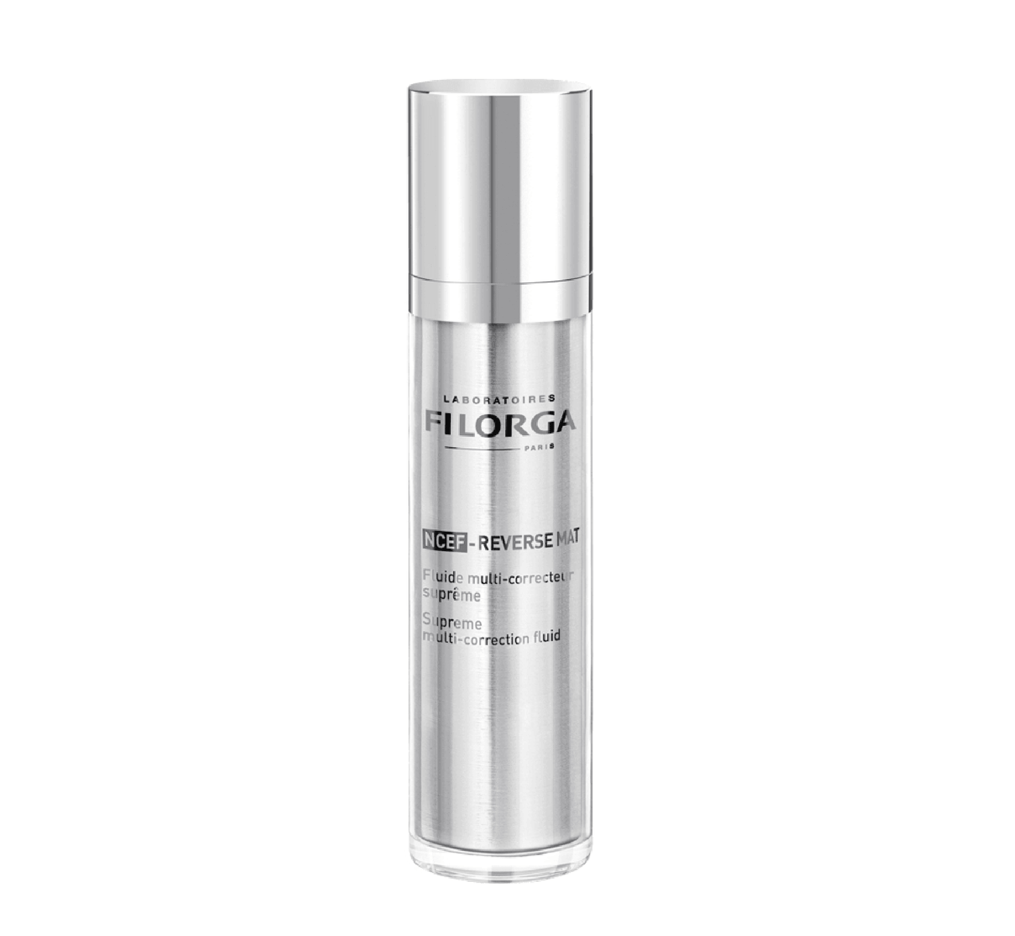 NCEF REVERSE MAT Supreme Multi-Correction Fluid - Halsa