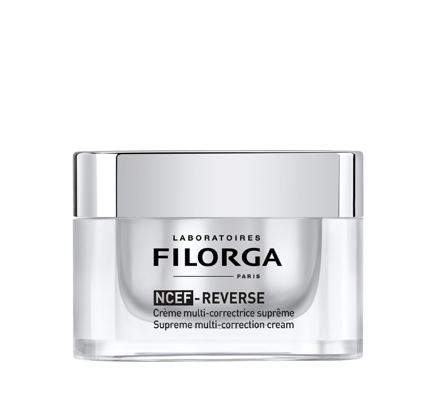 NCEF REVERSE Supreme Multi-Correction Cream - Halsa