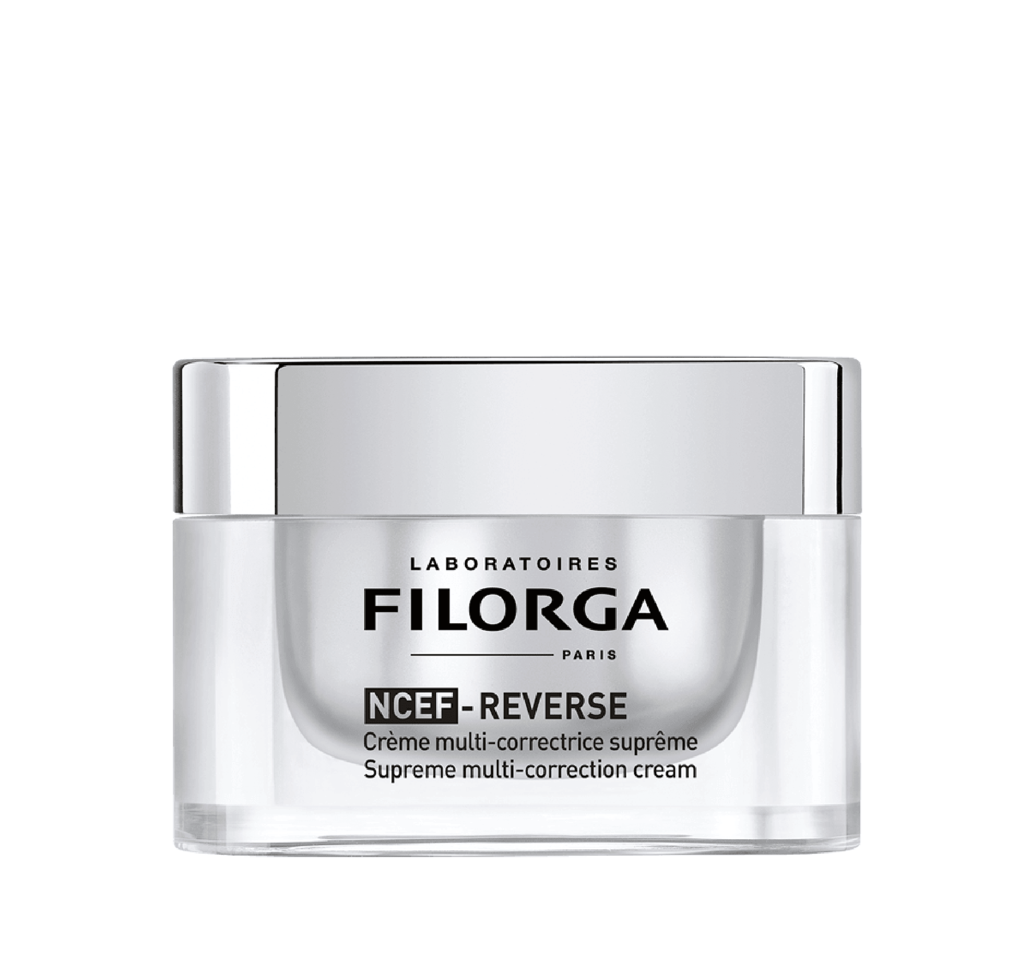 NCEF REVERSE Supreme Multi-Correction Cream - Halsa