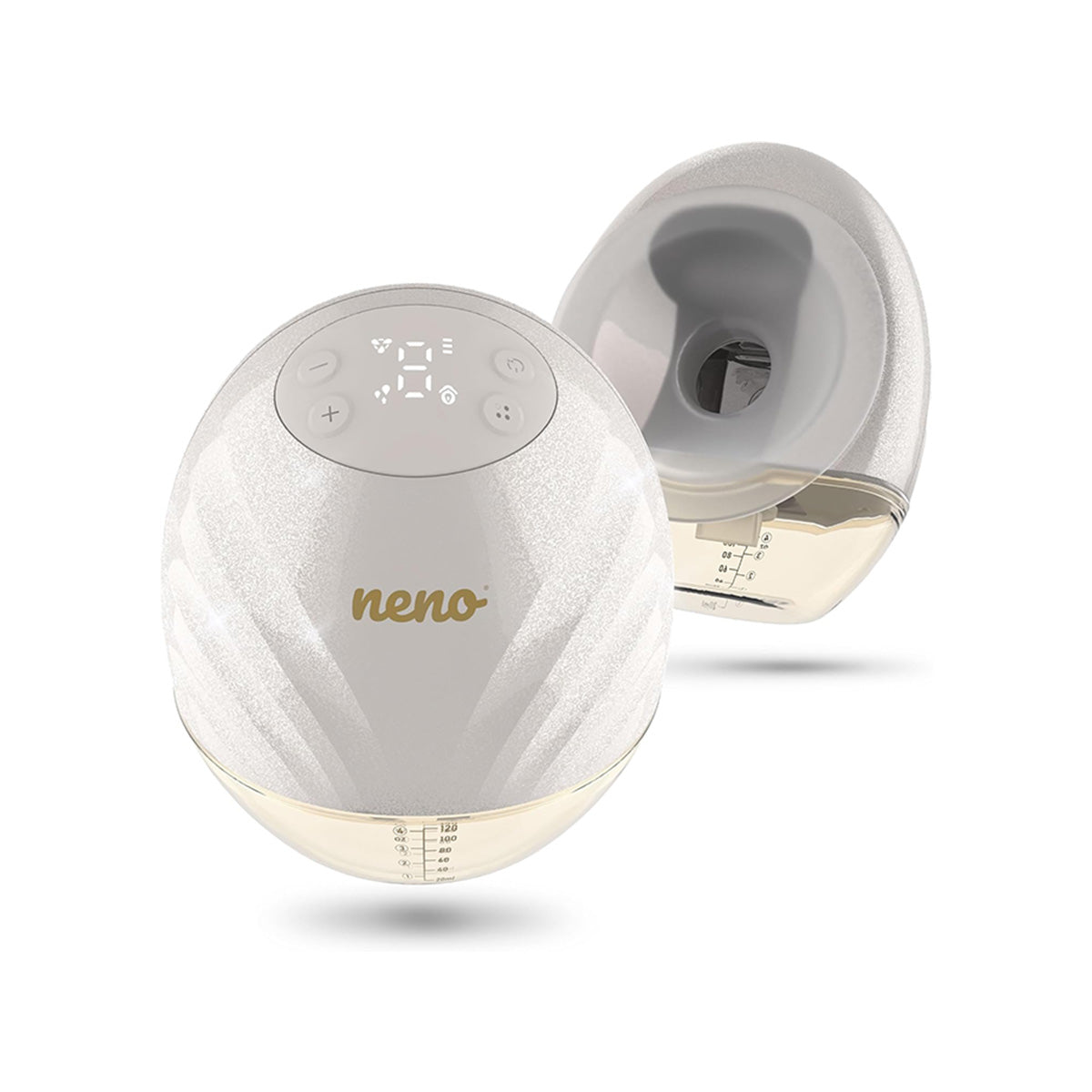 Neno – Perla Twin Shelly Hands Free Electric Breast Pump