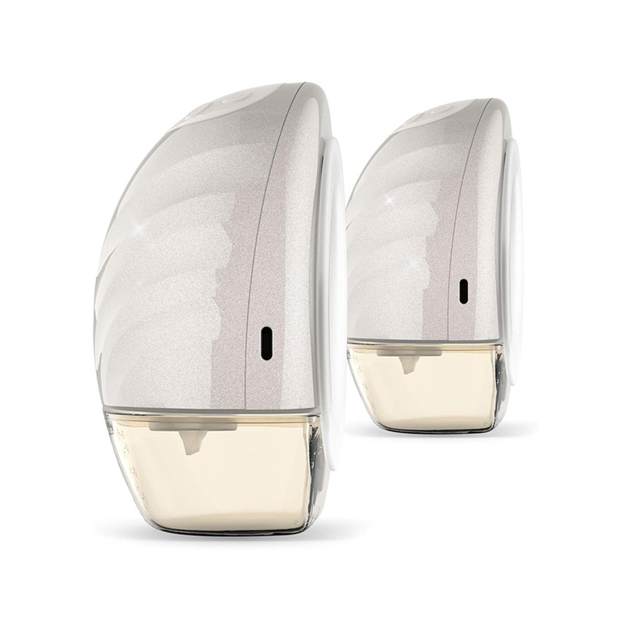 Neno – Perla Twin Luxury Three-Phase Hands Free Electric Breast Pump