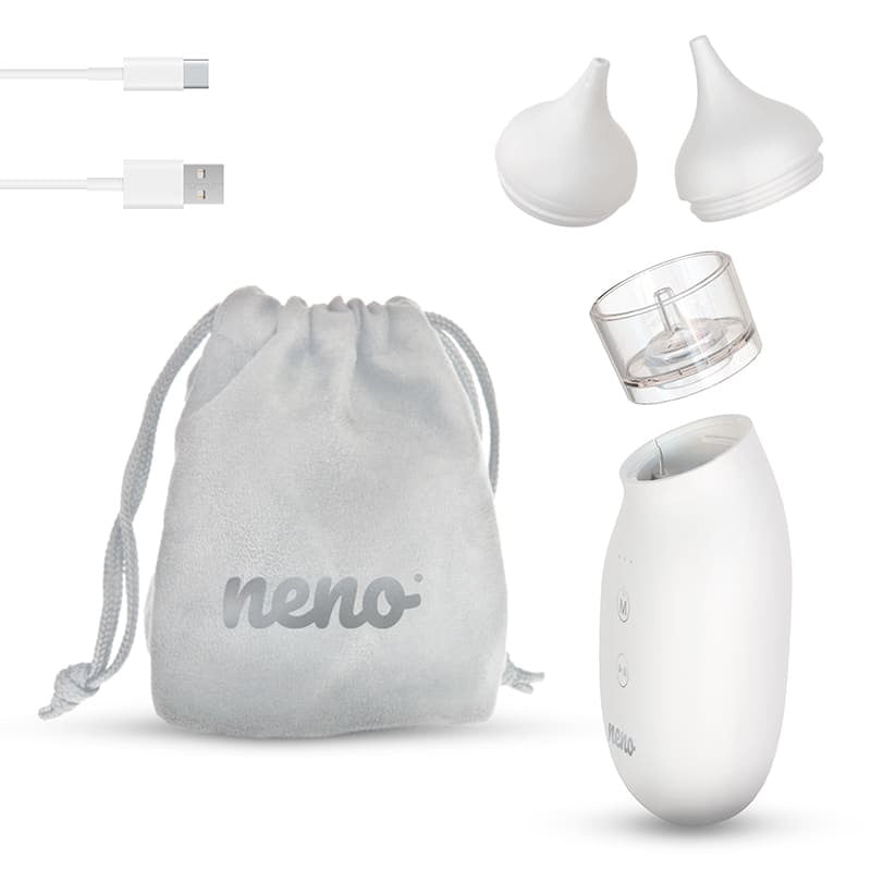 Neno – Aria Aspirator Nazal