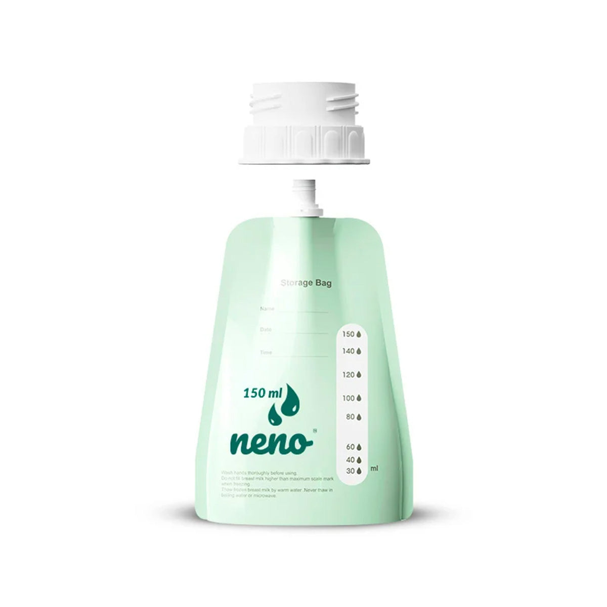 Neno – Breast Milk Bags
