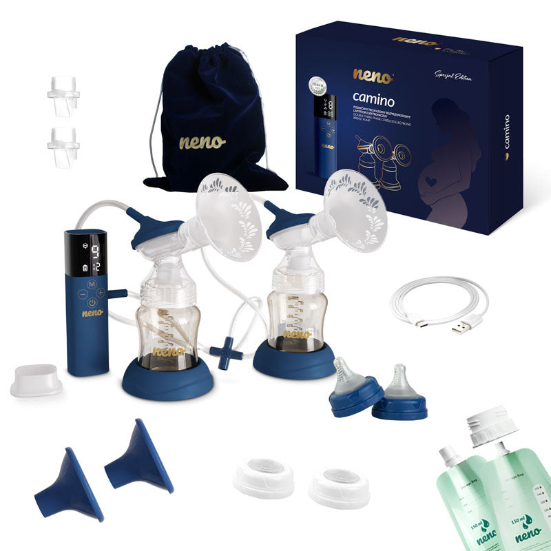 Neno – Camino Double Electronic Breast Pump