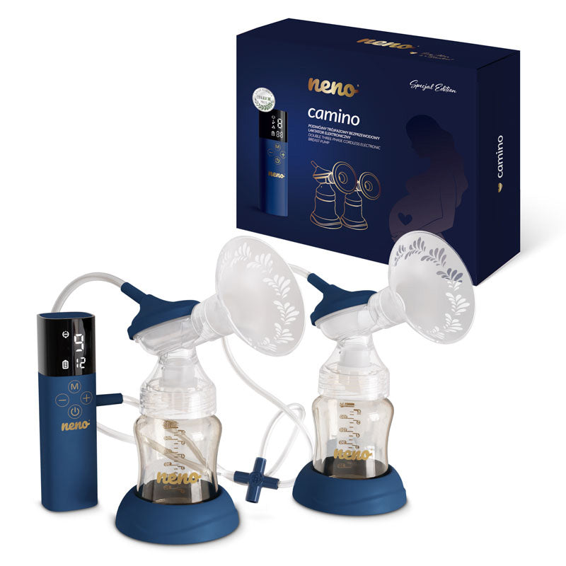 Neno – Camino Double Electronic Breast Pump