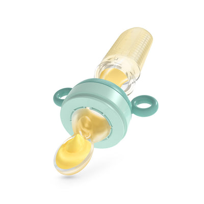 Neno – Gusto Fruit Pacifier With Spoon