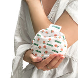 Neno – Morello Borsë ngrohëse/ftohëse për foshnja, fëmijë & të rritur