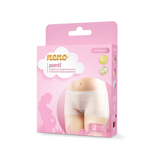 Neno – Panti