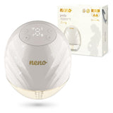 Neno – Perla Shelly Hands Free Electric Breast Pump