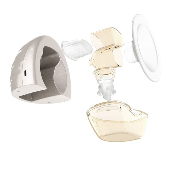 Neno – Perla Shelly Hands Free Electric Breast Pump