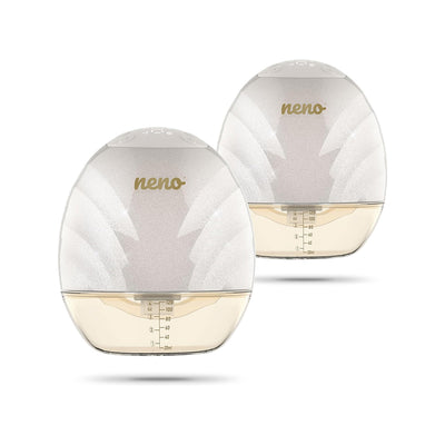 Neno – Perla Twin Luxury Three-Phase Hands Free Electric Breast Pump