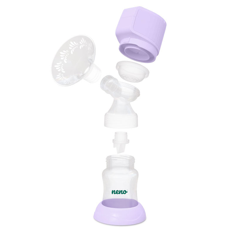 Neno – Presto Cordless Breast Pump