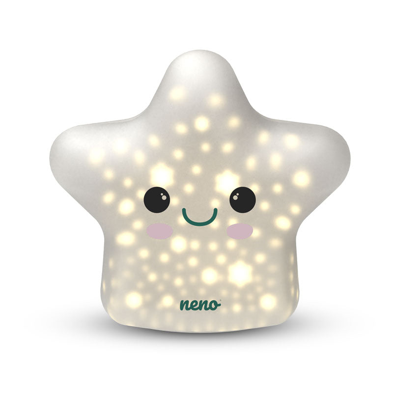 Neno Shine – silicone night light for children