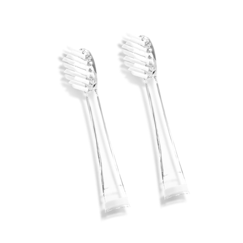 Replacement heads for Neno Tutti toothbrushes
