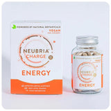 Neubria Charge - Halsa